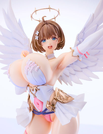 Mataro Original Character Angel of Love & Fortune Priel - Image 10