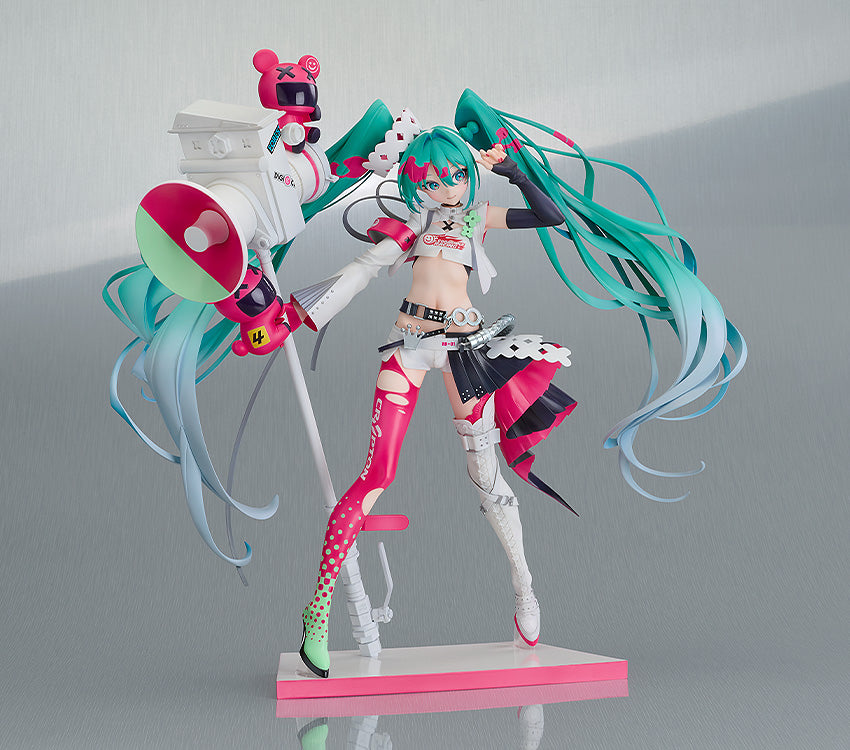 Hatsune Miku GT Project Racing Miku 2025 Ver. - Image 5
