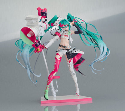 Hatsune Miku GT Project Racing Miku 2025 Ver. - Image 5