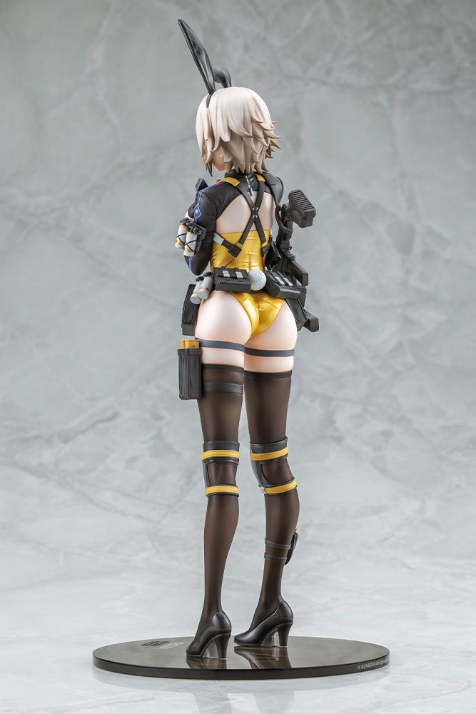 - Girls' Frontline 2: Exilium - Vector Molotov Bunny VER. - Image 17
