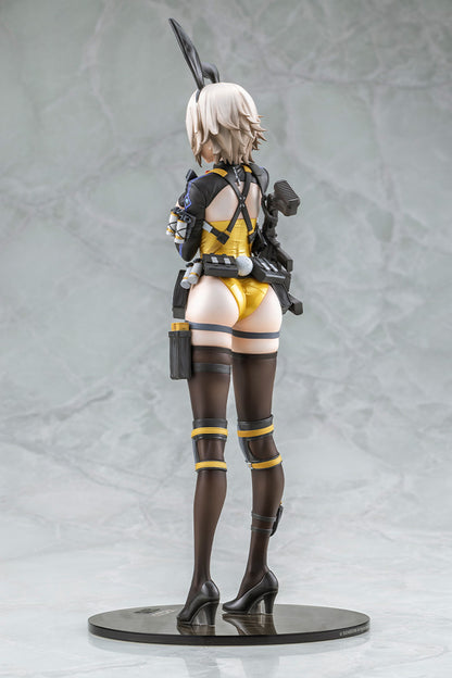 - Girls' Frontline 2: Exilium - Vector Molotov Bunny VER. - Image 17