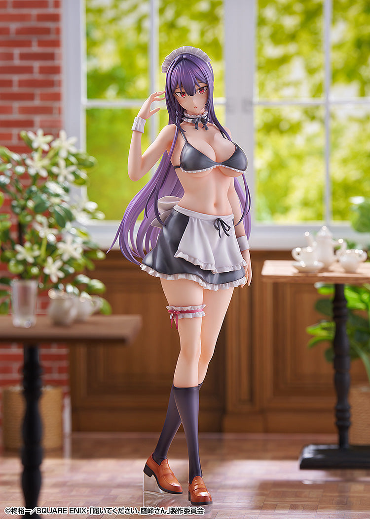 - Please Put Them On, Takamine-san - Takamine Takane 1/6 Scale Figure - Image 6