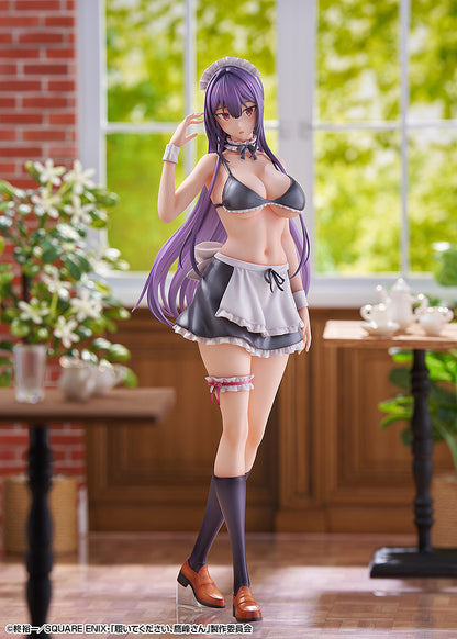 - Please Put Them On, Takamine-san - Takamine Takane 1/6 Scale Figure - Image 6