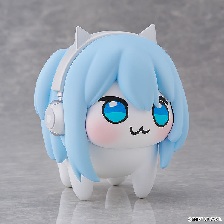 - Goddess of Victory: NIKKE - DORO Soft Vinyl Coin Bank: SHIDORO - Image 9