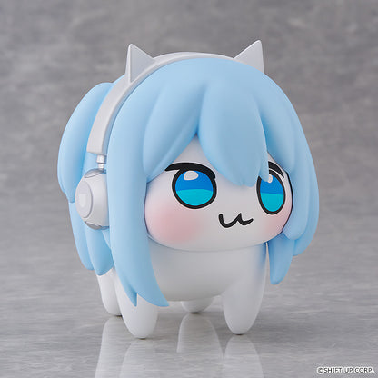 - Goddess of Victory: NIKKE - DORO Soft Vinyl Coin Bank: SHIDORO - Image 9