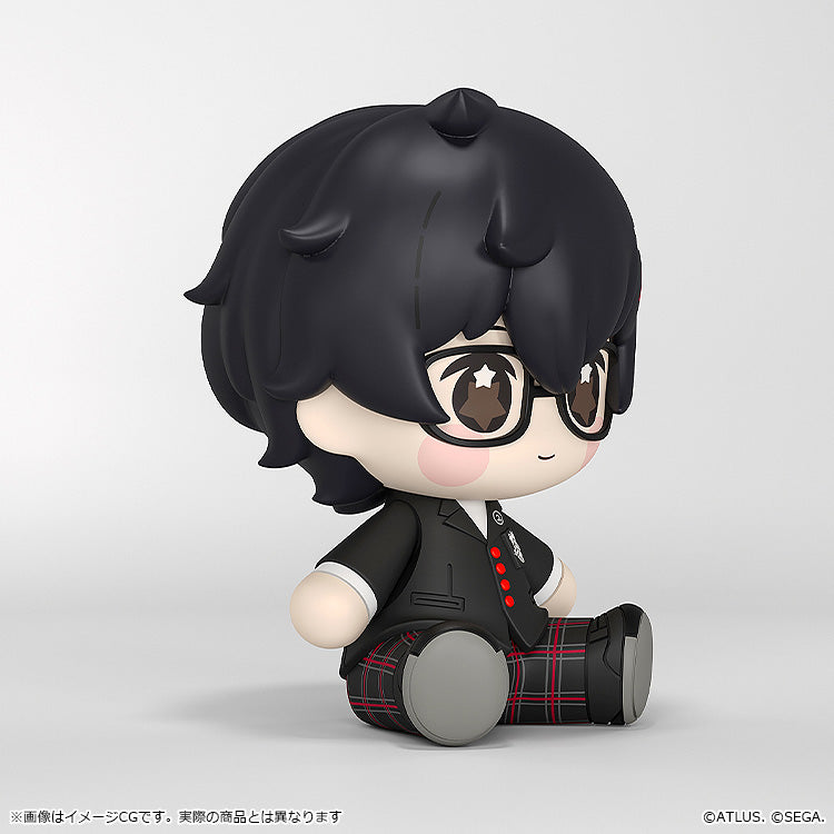 Huggy Good Smile - Persona5 Royal - P5R Protagonist - Image 5