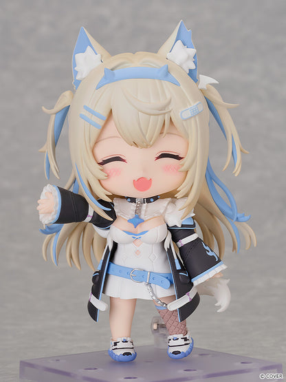 Nendoroid Hololive Production Fuwawa Abyssgard - Image 5
