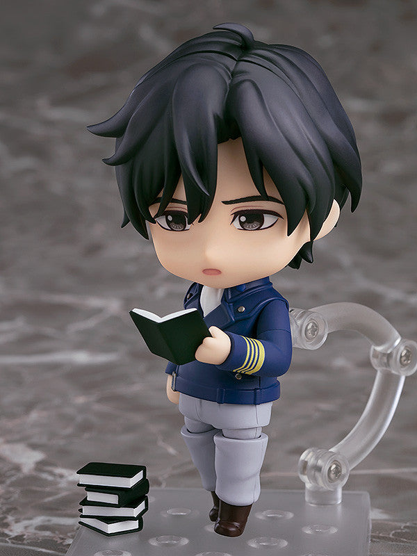 Nendoroid - Legend of the Galactic Heroes: Die Neue These - Yang Wen-li - Image 5