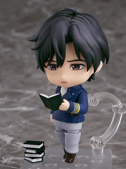 Nendoroid - Legend of the Galactic Heroes: Die Neue These - Yang Wen-li - Image 5