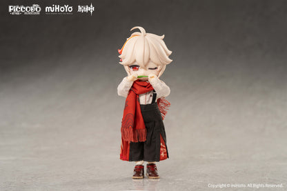 PICCODO ACTION DOLL X - GENSHIN IMPACT - OPTION SET FOR KAEDEHARA KAZUHA - Image 11
