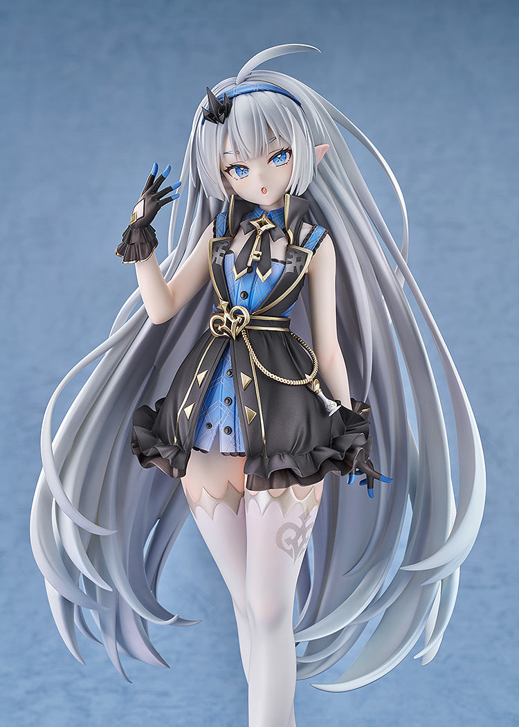 - Stella Sora - Tyrant (Female) - Image 8