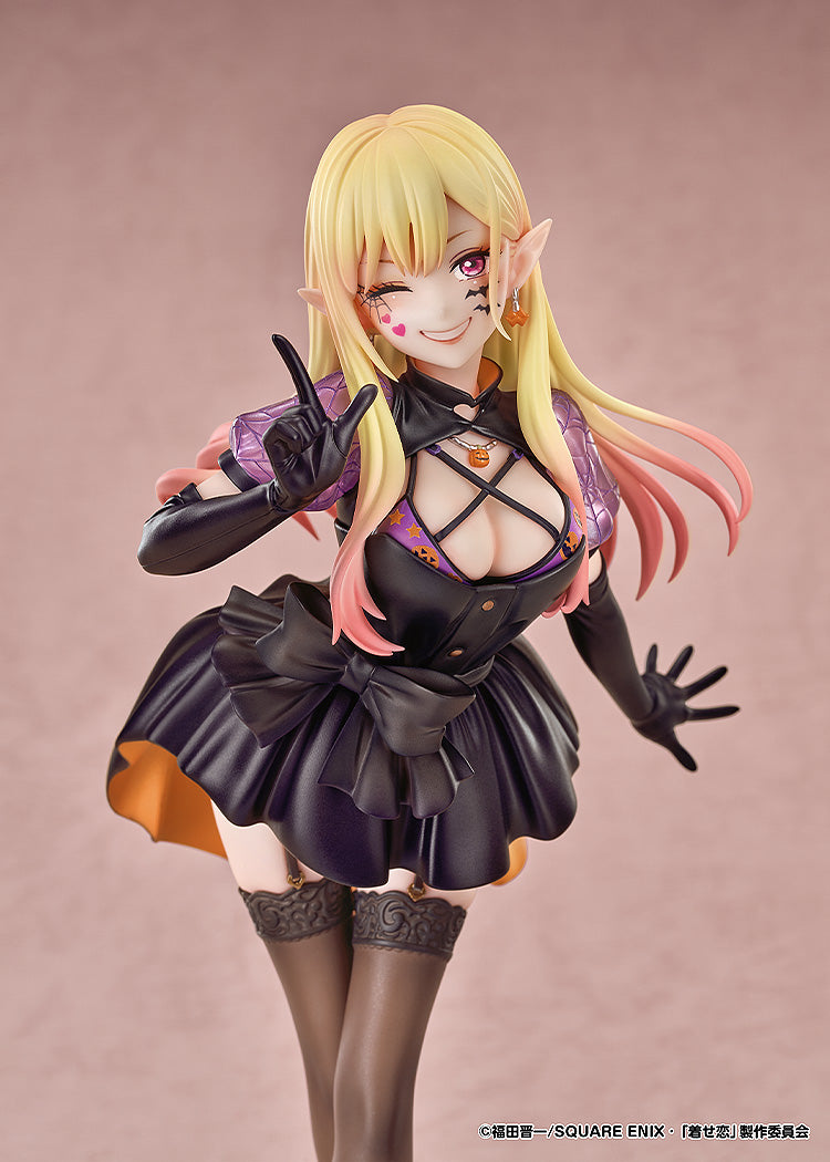 - My Dress-Up Darling - Kitagawa Marin Halloween Ver. - Image 5