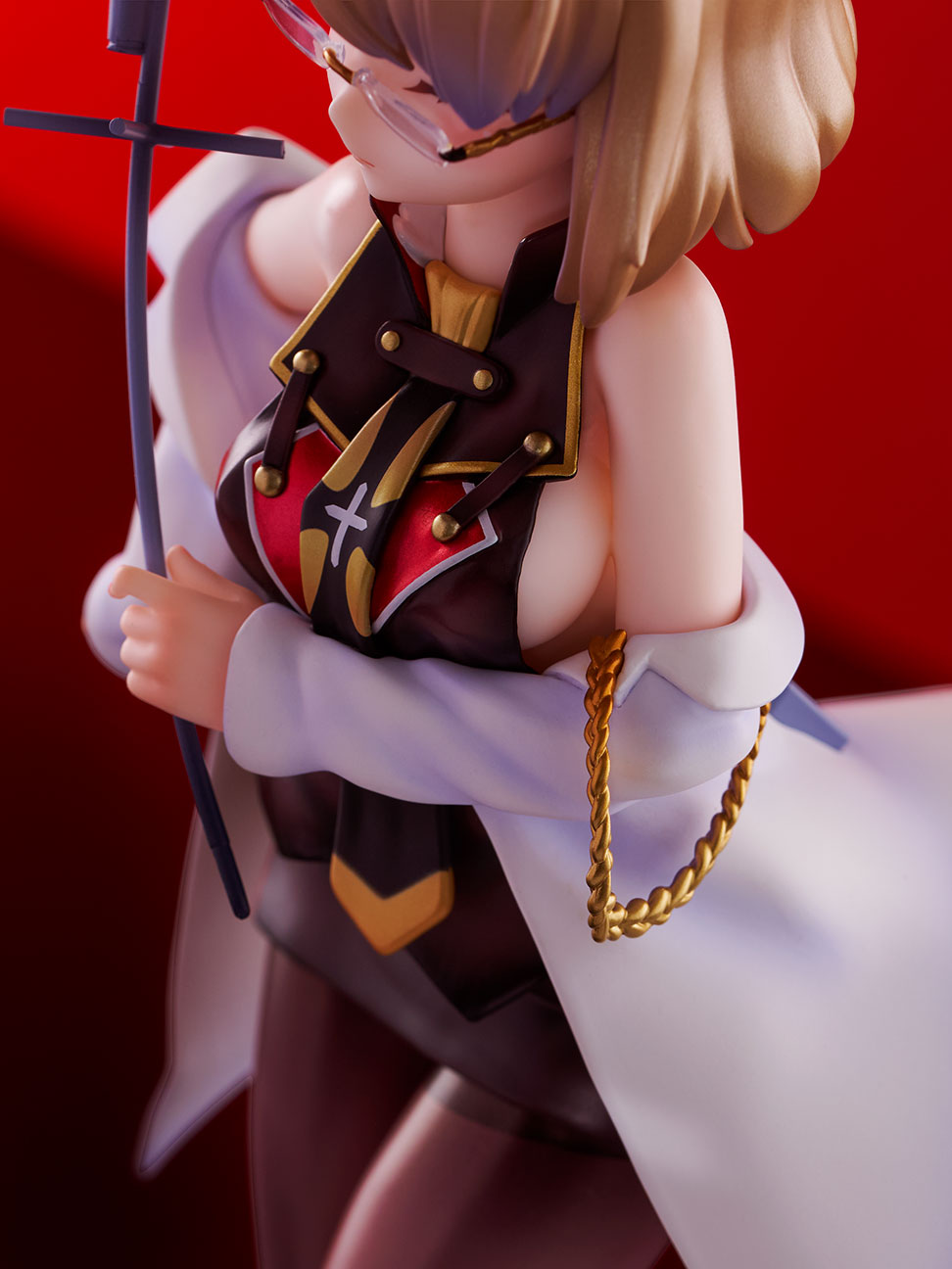 - Azur Lane - Z23 Philosophy Sensei TF Edition - Image 5