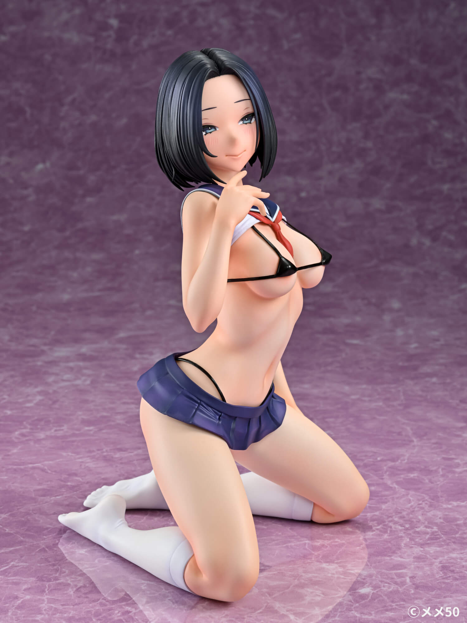- Miharu No Hajimete - Arai Miharu - Image 13
