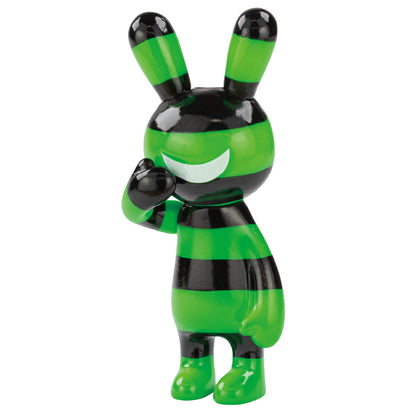 BLACK RABBiT 4 - Image 5