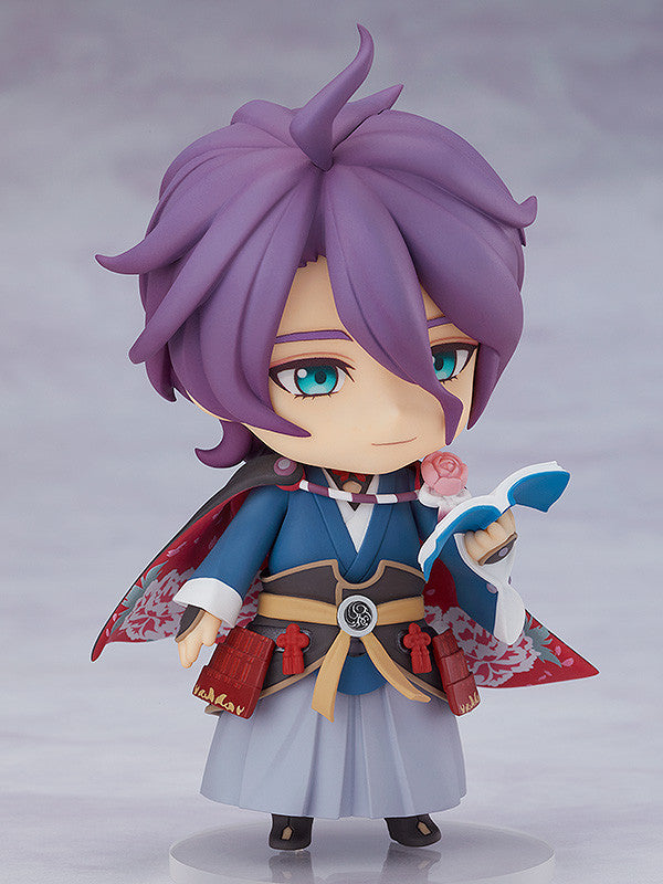 Nendoroid - Touken Ranbu -Online- - Kasen Kanesada - Image 5