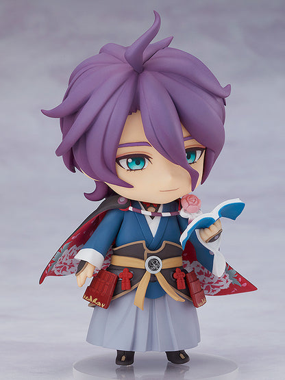 Nendoroid - Touken Ranbu -Online- - Kasen Kanesada - Image 5