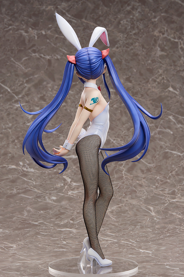 - Fairy Tail - Wendy Marvell Bunny VER. - Image 5
