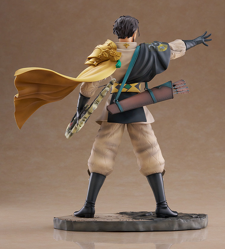 - Fire Emblem - Claude - Image 10