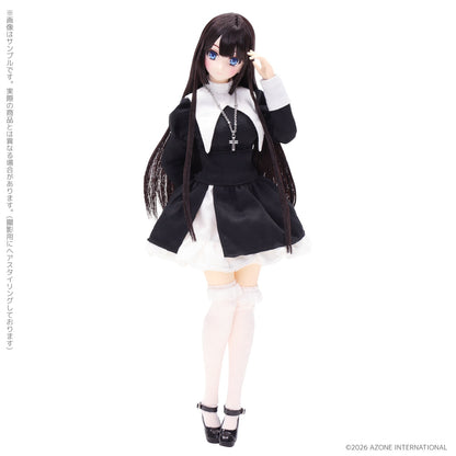 1/6 Maiden's Prayer Yui