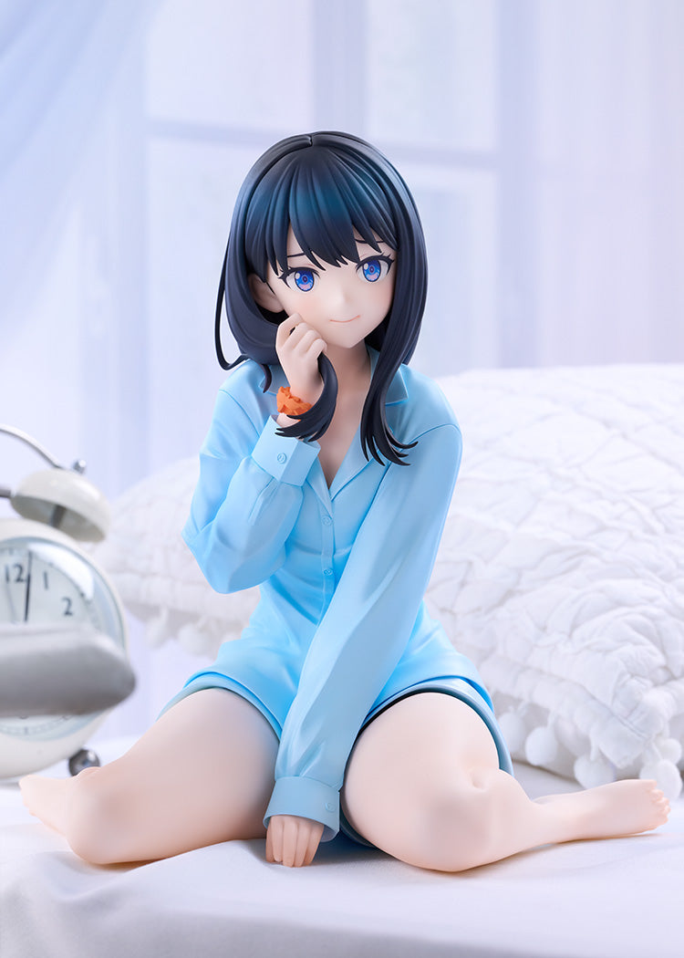 Pop Up Parade Swacchao! - Gridman Universe - Takarada Rikka Pajamas VER. Xl Size - Image 5