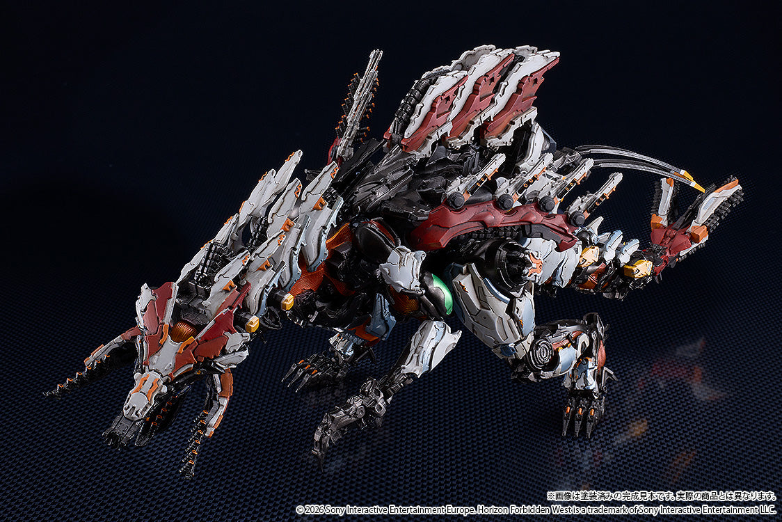 Moderoid - Horizon Forbidden West - Slaughterspine - Image 6
