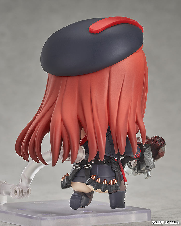 Nendoroid - Goddess of Victory: Nikke - Rapi: Red Hood - Image 5