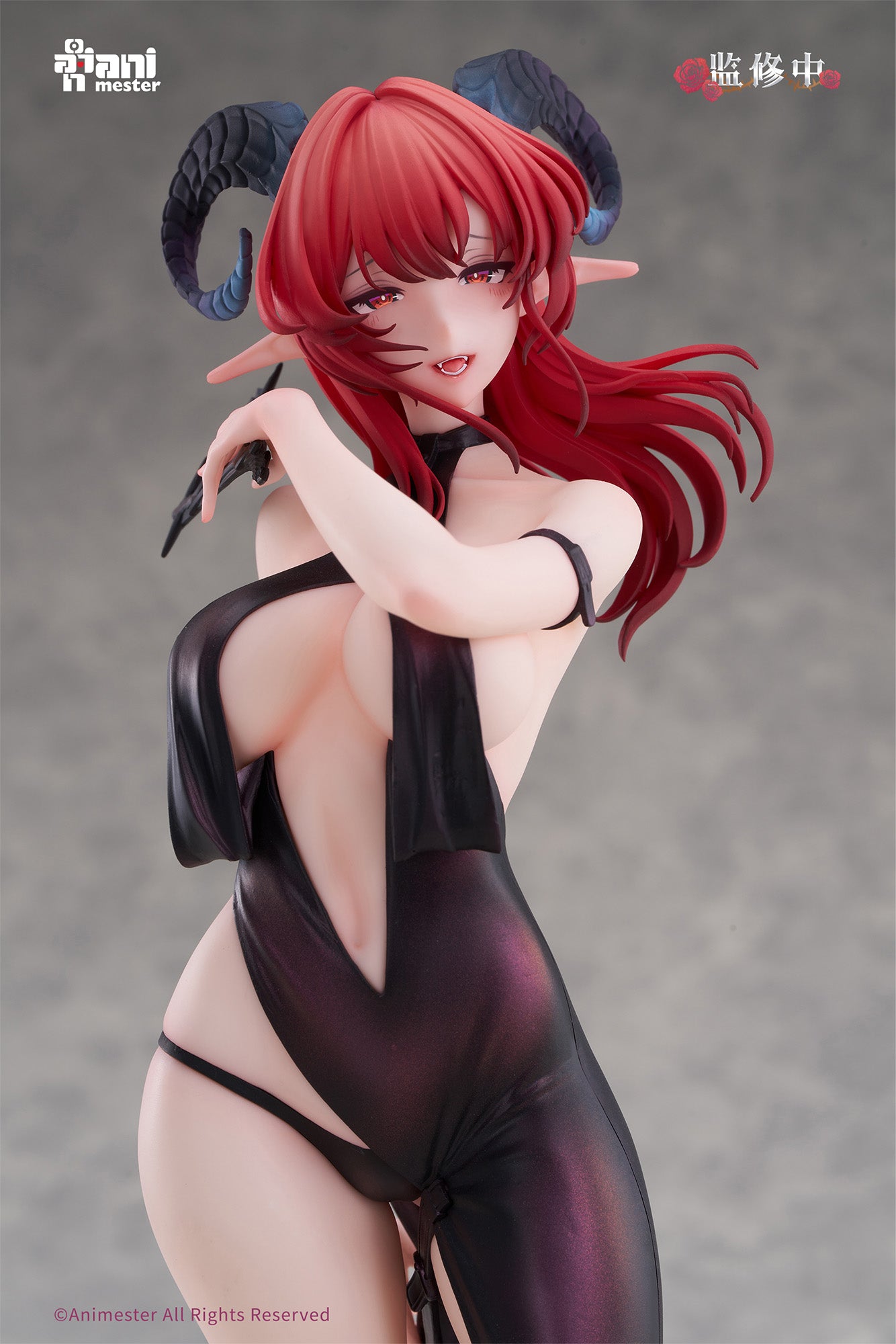 Animester Bloodthirsty Witch Isabella 1/6 Complete Figure - Image 25