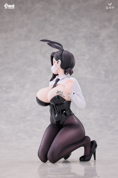 Dongtan Bunny Girl 1/6 Complete Figure