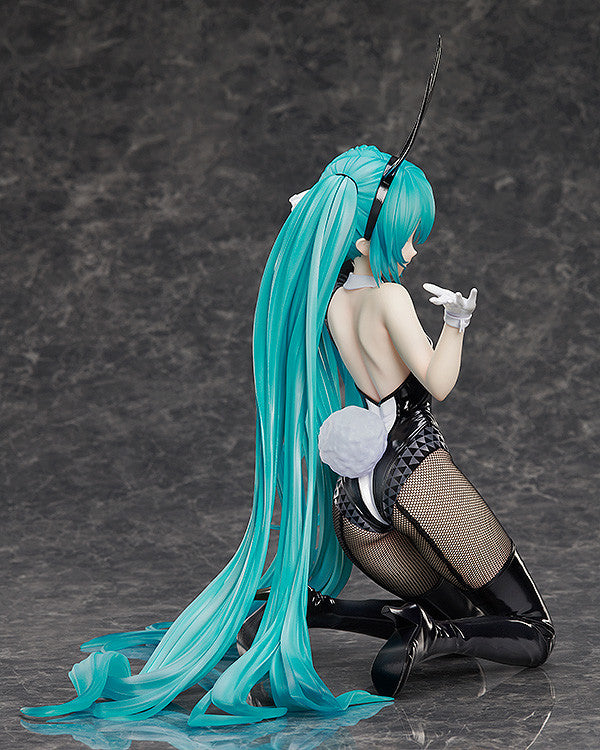 Character Vocal Series 01 Hatsune Miku Hatsune Miku Bunny Ver. / Art by SanMuYYB - Image 5