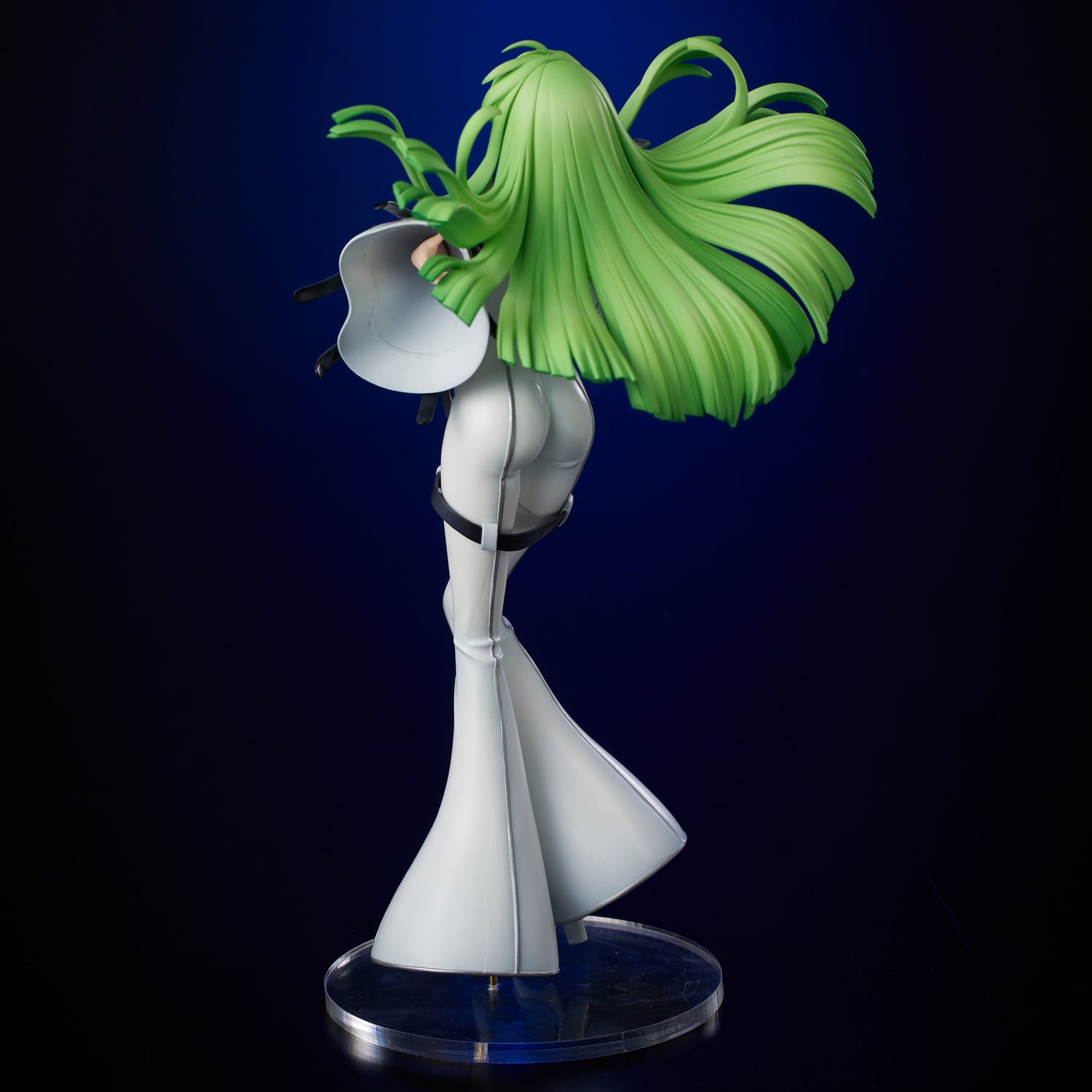 - Code Geass Lelouch of the Rebellion - C.C. Resale 26 - Image 11