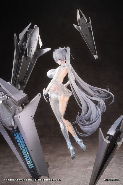 - Goddess of Victory: Nikke - Cinderella 1/12 Complete Model Action Figure - Image 15