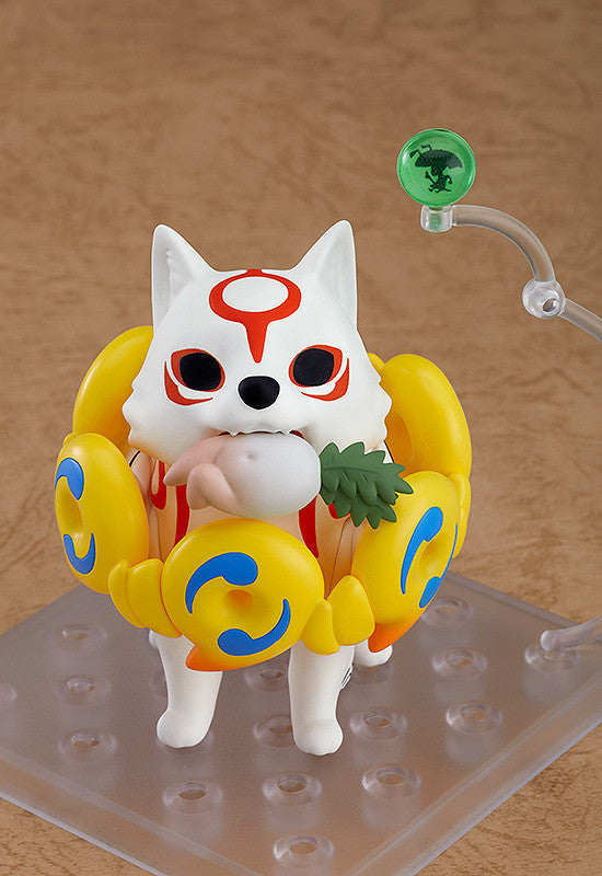 Nendoroid - Okami - Amaterasu DX Ver. - Image 7