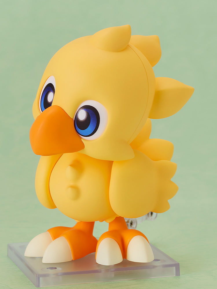Nendoroid - Final Fantasy - Chocobo - Image 5