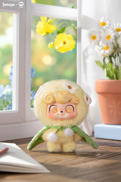 Jotoys Q.Kid Happy Garden Series Trading Plush - Image 11