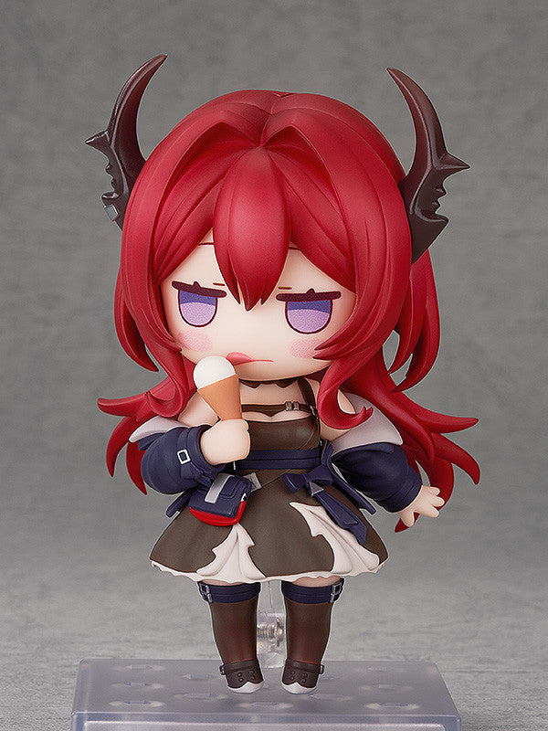 Nendoroid - Arknights - Surtr - Image 5