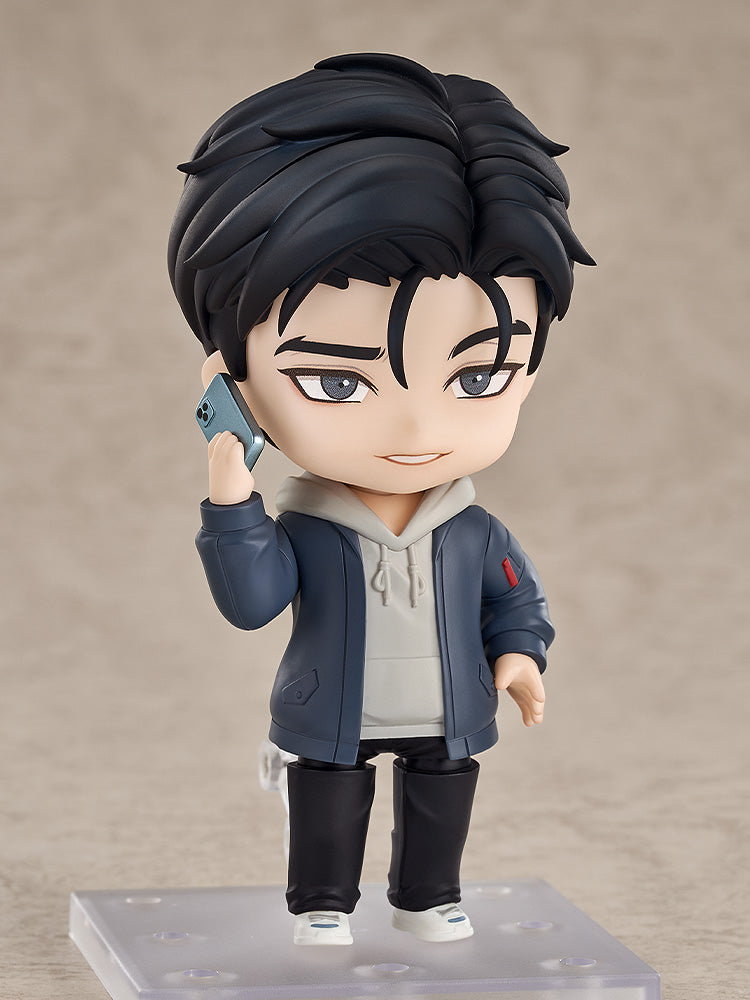 Nendoroid - Jinx - Joo Jaekyung & Kim Dan - Image 15
