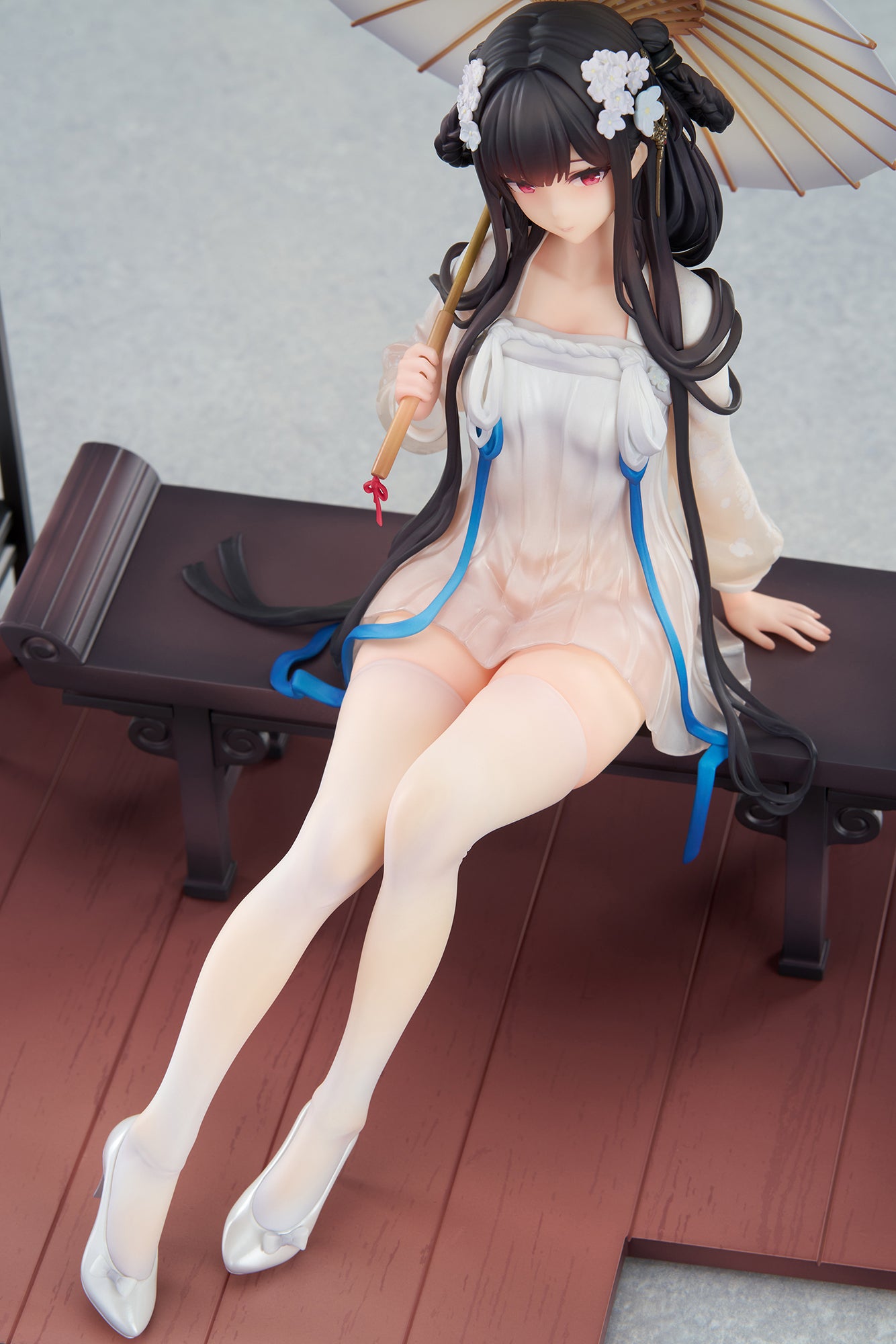 - Azur Lane - Yat Sen Paragon of Celestial Grace Ver. - Image 11