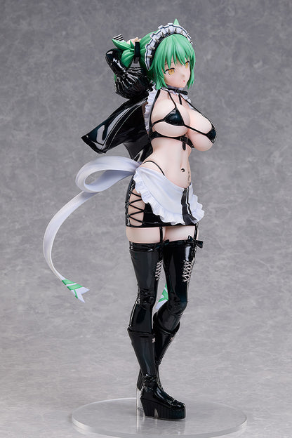 - Shinovi Master Senran Kagura: NEW LINK - Hikage Bondage Maid Ver. - Image 5