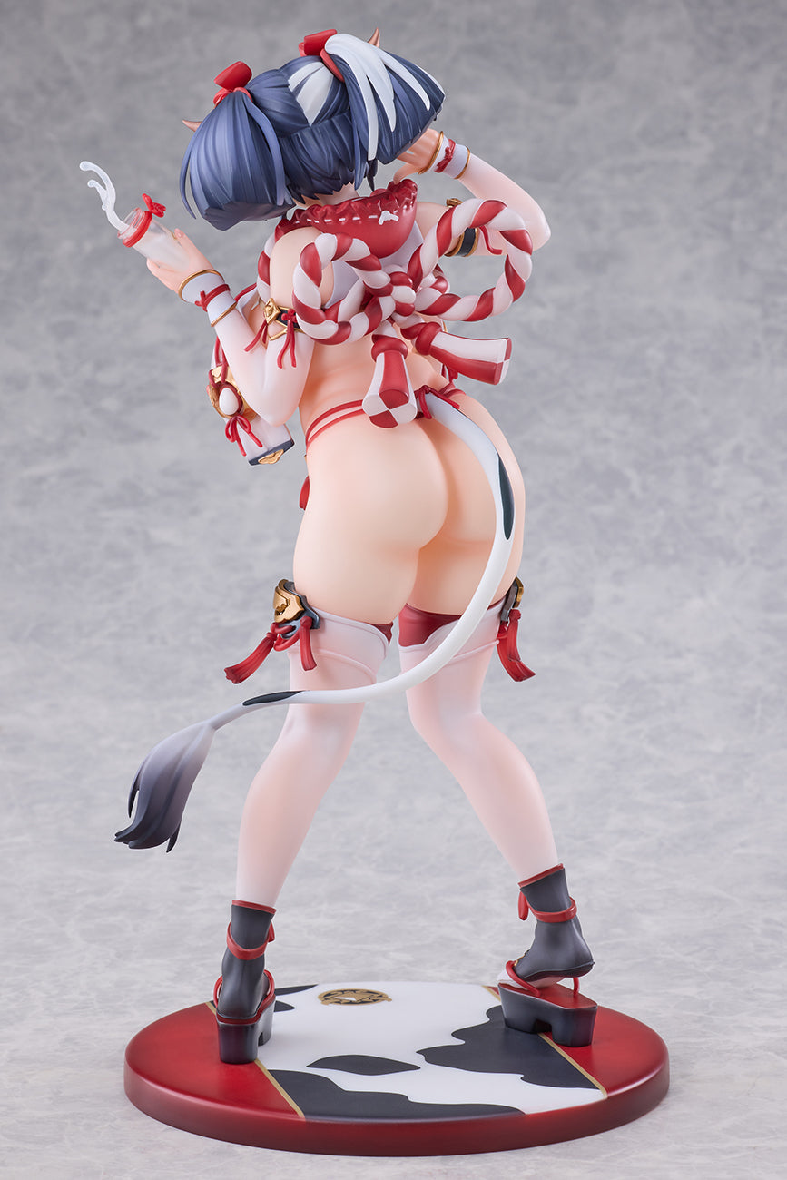 u-suke Original Character Ushi-chan - Image 9