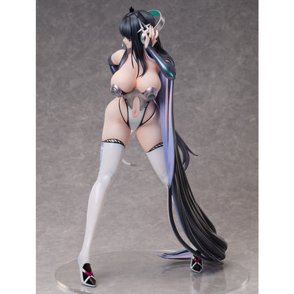 B-style: Azur Lane - Strasbourg Faerie of the Race Circuit