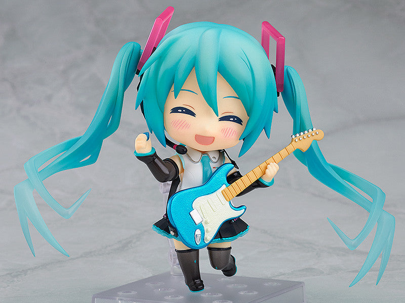 Nendoroid Character Vocal Series 01 Hatsune Miku Hatsune Miku V4X - Image 5