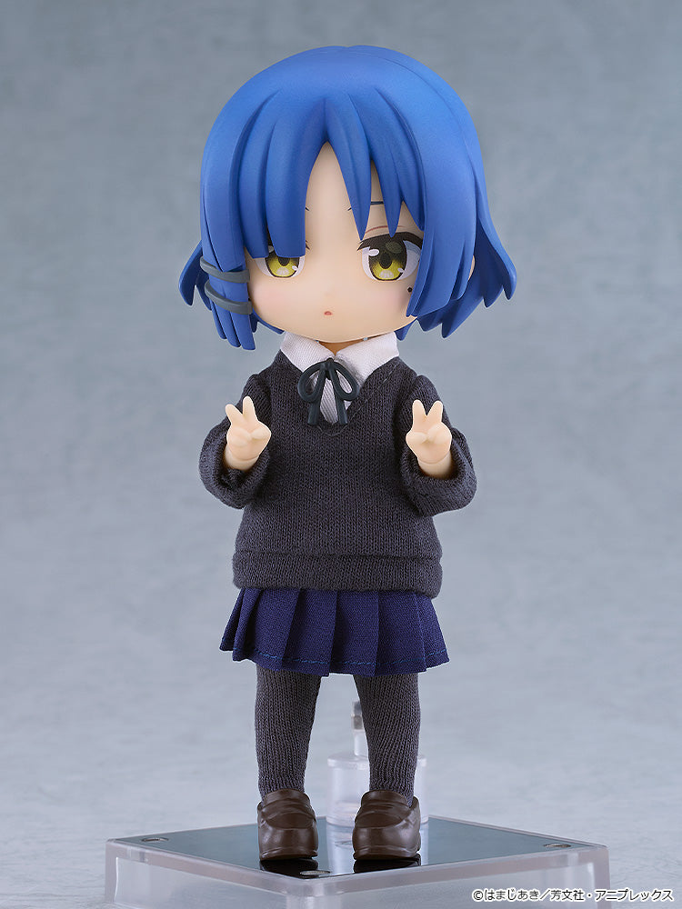 Nendoroid Doll Outfit Set - Bocchi the Rock! - Yamada Ryo - Image 5