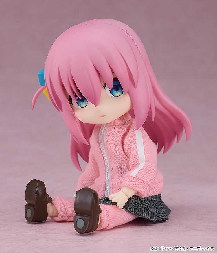 Nendoroid Doll - Bocchi the Rock! - Gotoh Hitori - Image 5