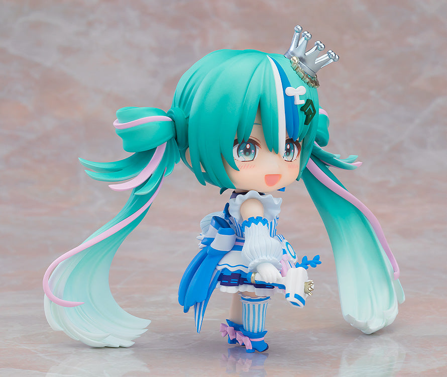 Nendoroid Character Vocal Series 01 Hatsune Miku Hatsune Miku LAWSON 50th Anniversary Special LIVE Ver. - Image 5