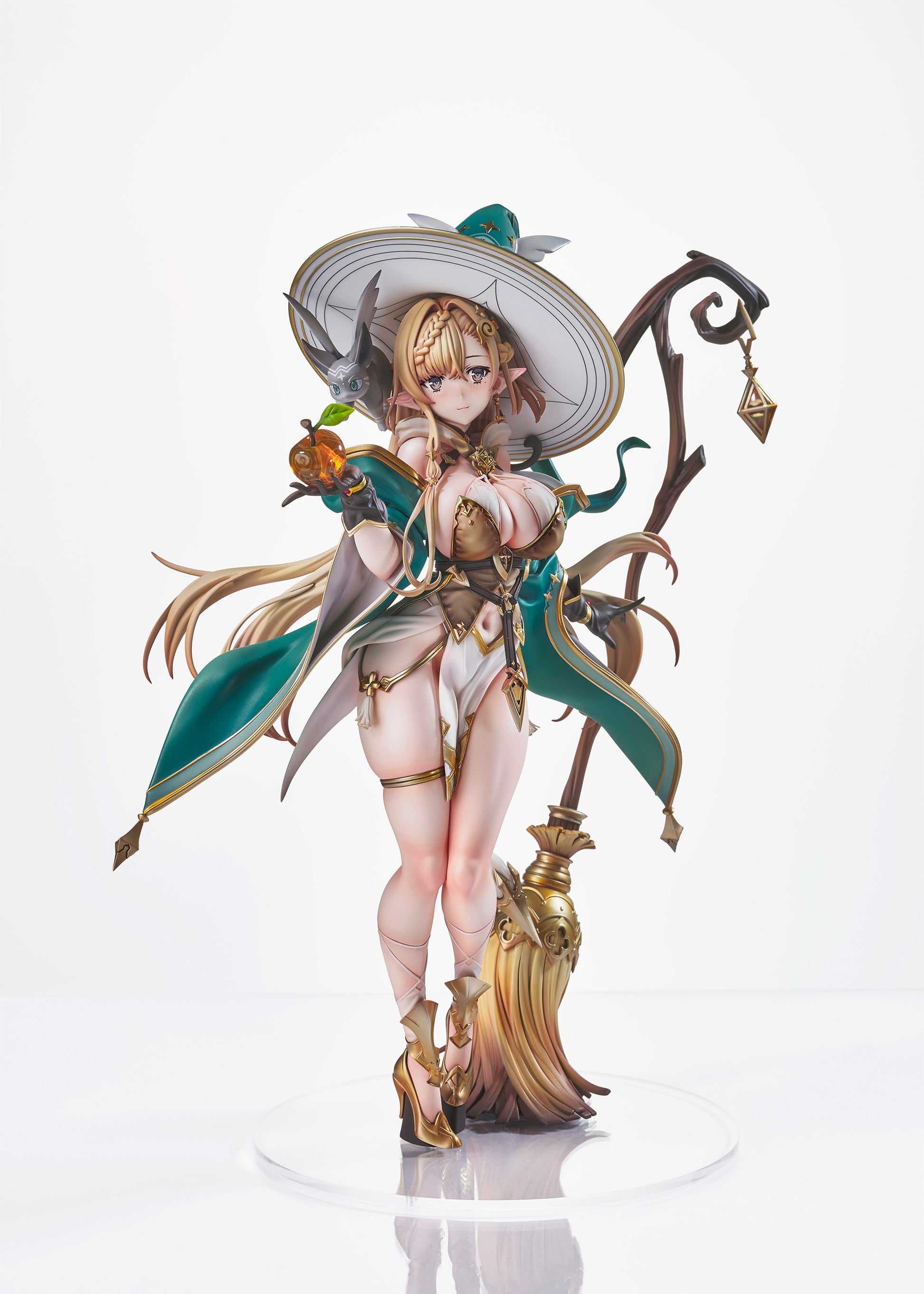 VERTEX Originals Elf Village 18th Villager Hazel - Image 6
