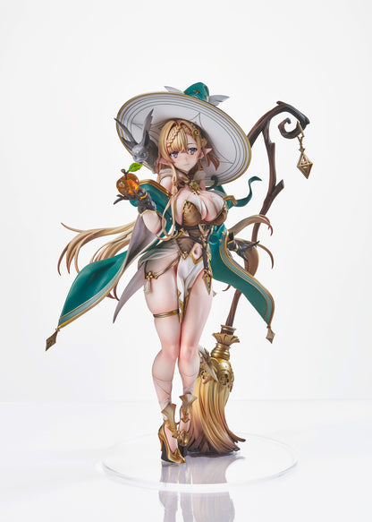 VERTEX Originals Elf Village 18th Villager Hazel - Image 6