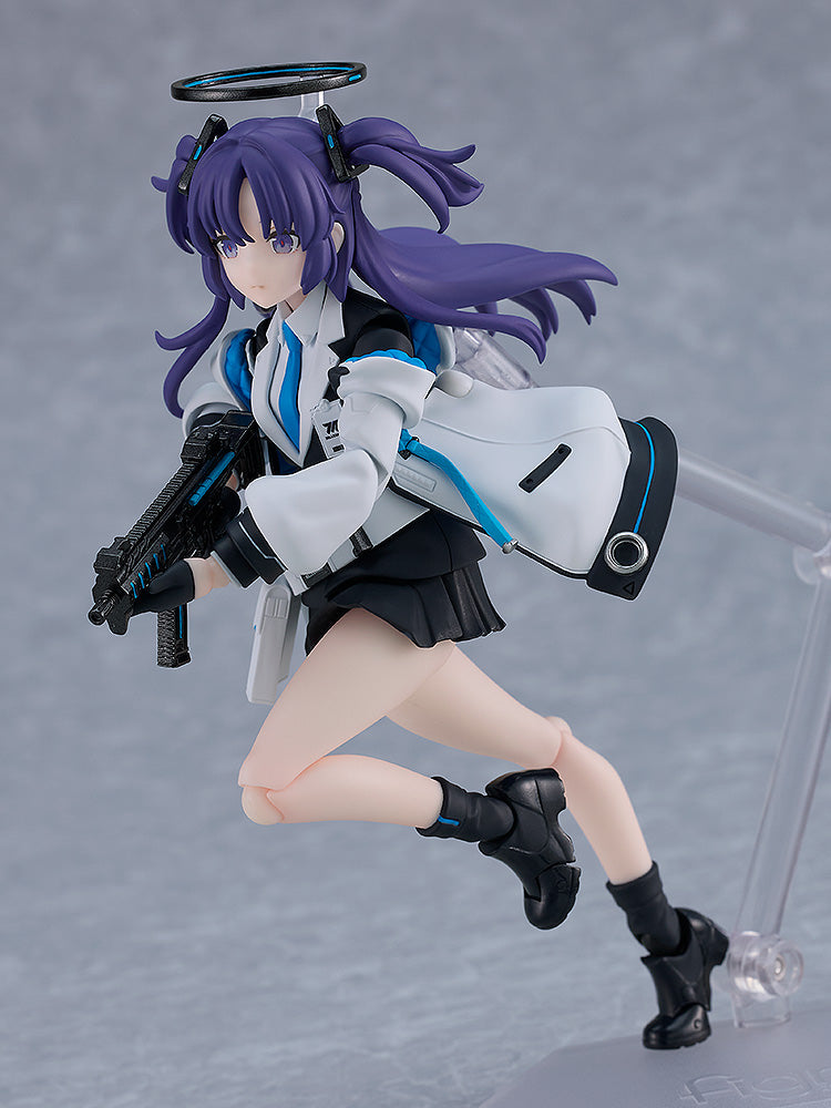 figma - Blue Archive - Hayase Yuuka - Image 8