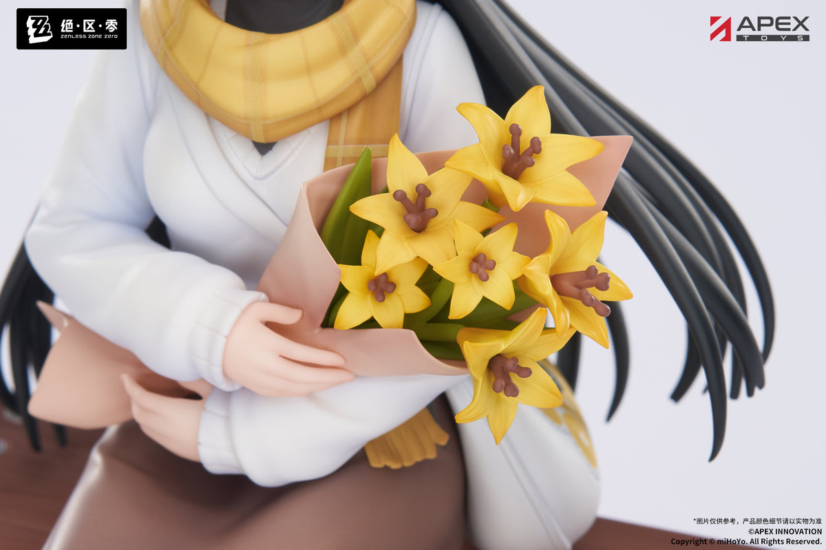 Limepie Series - Zenless Zone Zero - Hoshimi Miyabi Akatsuki VER. - Image 9