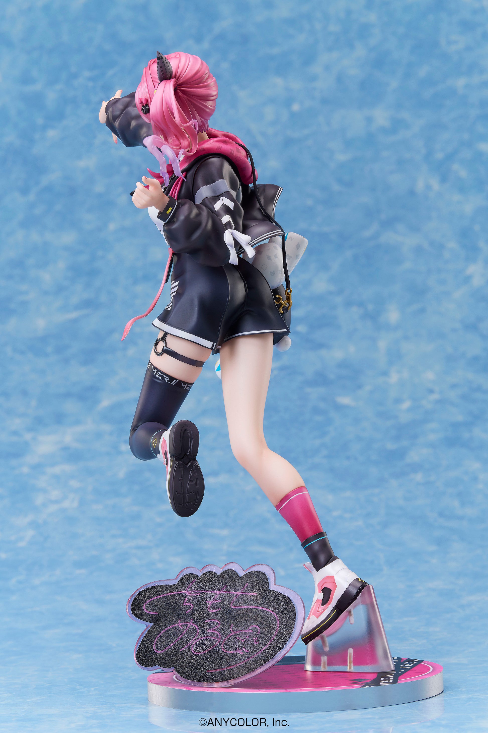 Nijisanji Kuramochi Melto 1/7 Complete Figure - Image 6